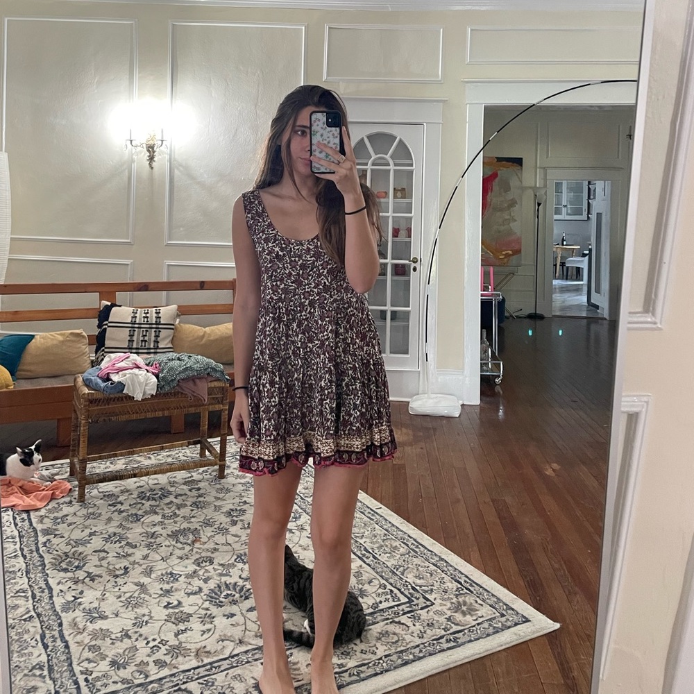 Altar’d state dress